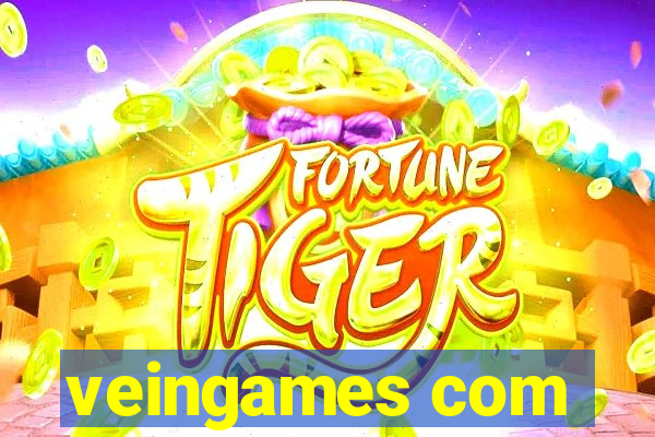 veingames com